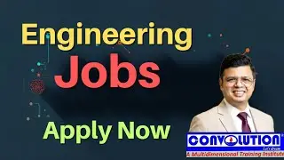 Assistant Engineer Jobs | Corporate Jobs |  Career | Job Update Bangla | Convolution Educare | PKDas