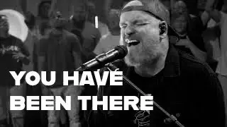 YOU HAVE BEEN THERE - Stephen Mcwhirter