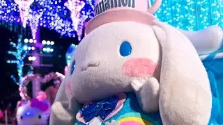 20160110【オリジナル】パレードパラレル シナモンメイン オリジナルスターライトver ハーモニーランド