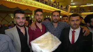 عيون السواهي مع الفنان غسان خليل من حفل سلمو أبرص AL_ROUD )oficcal  music)