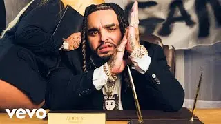 Albee Al - THE PRESS CONFERENCE (Official Visualizer)