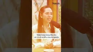 &ldquo;C&Agrave;NG NG&Agrave;Y CHỊ C&Agrave;NG M&Ecirc; ATACHE&rdquo;: MS. KIM QU&Yacute; - FOUNDER PINEAPPLE SPA & COSMETICS