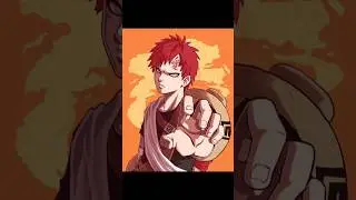 it's my blood ll Gaara scene #shorts #shortvideo #gaaraedit #naruto