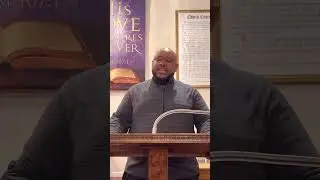 “I Love The Lord He Heard My Cries” - Dr. Watts Hymn