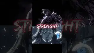 Lubu Vs Hercules | Record of Ragnarok Versus Edit