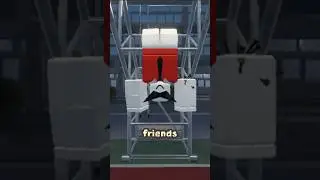Вы будете играть в эту игру со своим другом? 🤔💭 #roblox #gaming #shorts
