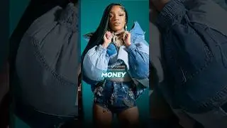 Glorilla Admits She's Bad with Money