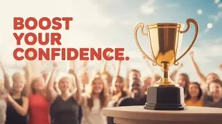 Quick Ways to Boost Confidence Instantly | 7 Fast, Science-Backed Hacks