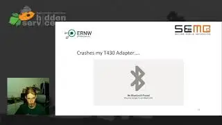 #DiVOC20 - No PoC? No Fix! - A sad Story about Bluetooth Security - traduction fran&ccedil;aise