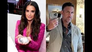 Kyle Richards Spills Tea on Mauricio's Cheating Ways & Farrah Treatment!