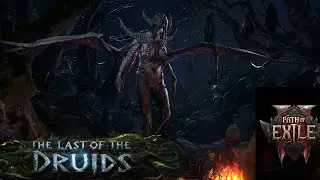 poe 2 Demon Build   💪