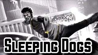 Sleeping Dogs | The Sun On Yee