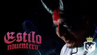 THUG POL // ESTILO NOVENTERO // VIDEO OFICIAL