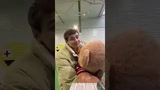 тг: Никитач // норм подарок?