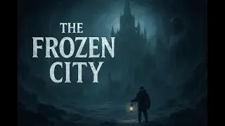 I Found a Lost City Under the Ice in Antarctica (Horror Story)