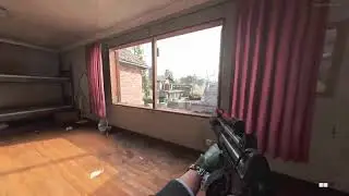 (BOCW) 1V1 STANDOFF
