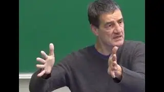 Graph Theory, Lecture 40: The Regularity Lemma II: two simple applications
