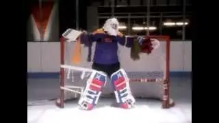The Mighty Ducks-Goldberg's barmitzfah