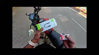 #DJI_Action_3 ওয়্যারড মাইক্রোফোন #audio_solution 