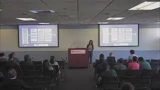 Computational Methods for Next Generation Healthcare: Jianying Hu, IBM
