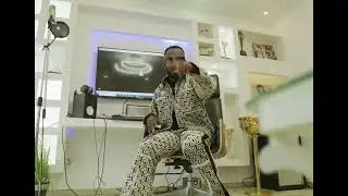 Kedjevara - Chauffer le moteur (Visualizer)