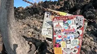 Big Island Stops KEKAHA KAI