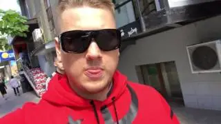Презентация формы и встреча с pro100 и Zeus&rsquo;ом в ASUS CyberZone Киев 4 июня в 14.00