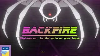 BACKFIRE: DEFEATED THE EVIL QUEEN! - iOS iPhone Gameplay Walkthrough (by Joel Rochon / GRYN SQYD)