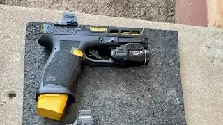 Winter EDC