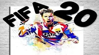 Новая FIFA 20 ШЕДЕВР!!! Режим ''Вольта''