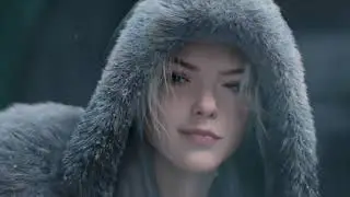 New cute NPC LifeAfter
