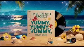 Yummy, yummy, yummy – Fox Remix (Cover 2026)