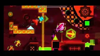 day 4 DEAFEATING SLAM finally gotta find a new level now #geometrydash #fypシ #fypシ゚viral #fyp #sub 