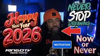The Motivation You Need to Win in 2026