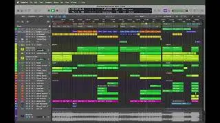 JRPG Boss Battle Music