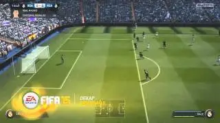 FIfa 15 goals