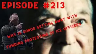 Ep #213 Gen Flynn Said Mike Johnson Needs To Explain Why He Is Getting Kickbacks From Somalians