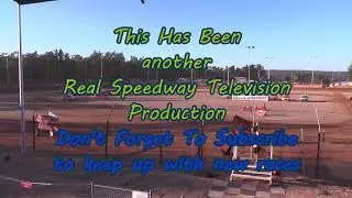Collie 16 January 2021 Limited Sprintcars Heat 1