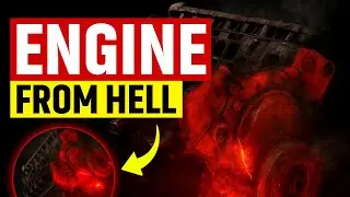 Chevrolet&rsquo;s Deadly 265 Turbo-Fire V8: The Shocking Design Flaw Revealed!