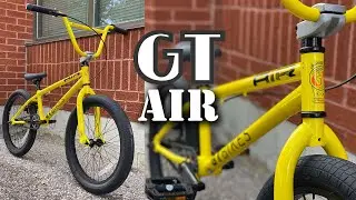 2021 GT Air 20
