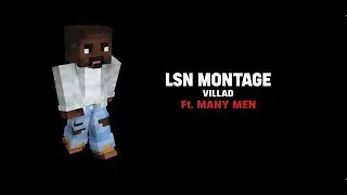 Villad LSN montage