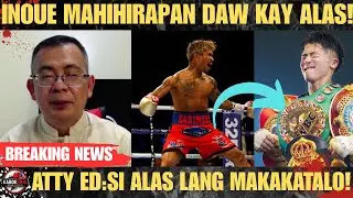 Naoya Inoue vs Pinoy Boxers: Casimero, Martin, Tapales o Ancajas &ndash; Sino ang Pwedeng Magpahirap?