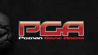 kanthall na PGA - spotkajmy się!