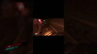 Smashing in UltraKill #shorts
