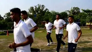 NACIN TRAINING - KPTA of Preventive Officer CGL 2019