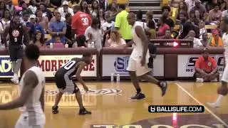 Rod's Riffs: John Wall crosses over Lil Duval