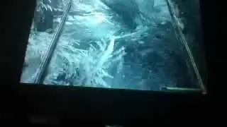 Skyrim : Secret Chest in Ansilvund
