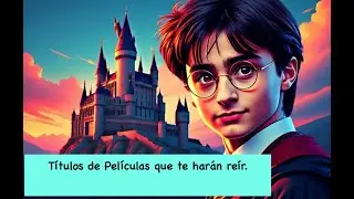 T&iacute;tulos de pel&iacute;culas que te har&aacute;n re&iacute;r