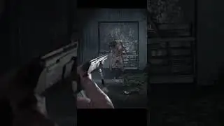 The Last of Us&trade; Part II - Abby Trapped! Part 2 #shorts #lastofuspart2 #lastofusps5 #tlou2 #abby