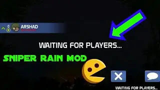 DA2 mini militia  how to download sniper rain mod (in Hindi)